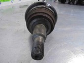 Recambio de transmision delantera derecha para skoda octavia berlina (1u2) 1.6 referencia OEM IAM 1J0407272BL  