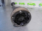 Recambio de transmision delantera derecha para skoda octavia berlina (1u2) 1.6 referencia OEM IAM 1J0407272BL  