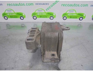 Recambio de soporte motor izquierdo para skoda octavia berlina (1u2) 1.6 referencia OEM IAM 1J0199555  