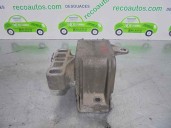 Recambio de soporte motor izquierdo para skoda octavia berlina (1u2) 1.6 referencia OEM IAM 1J0199555  