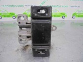 Recambio de soporte motor izquierdo para skoda octavia berlina (1u2) 1.6 referencia OEM IAM 1J0199555  