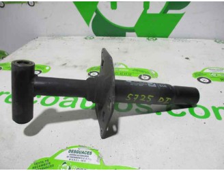 Recambio de refuerzo paragolpes delantero para bmw serie 5 berlina (e39) 2.5 turbodiesel cat referencia OEM IAM ABSORBE IMPACTOS