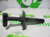 Recambio de refuerzo paragolpes delantero para bmw serie 5 berlina (e39) 2.5 turbodiesel cat referencia OEM IAM ABSORBE IMPACTOS