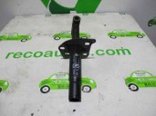 Recambio de refuerzo paragolpes delantero para bmw serie 5 berlina (e39) 2.5 turbodiesel cat referencia OEM IAM ABSORBE IMPACTOS