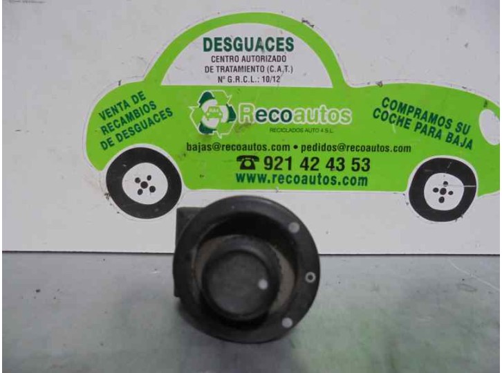 Recambio de mando retrovisor para renault 19 hatchback (b/c53) 1.8 cat referencia OEM IAM 