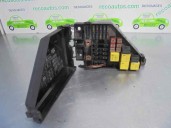 Recambio de caja reles / fusibles para mg serie 45 (rt) 1.6 16v cat referencia OEM IAM YQE103210 133250040903 