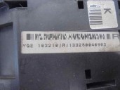 Recambio de caja reles / fusibles para mg serie 45 (rt) 1.6 16v cat referencia OEM IAM YQE103210 133250040903 