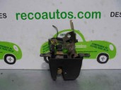 Recambio de cerradura maletero / porton para mg serie 45 (rt) 1.6 16v cat referencia OEM IAM 4768583 4 PUERTAS