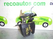 Recambio de cerradura maletero / porton para mg serie 45 (rt) 1.6 16v cat referencia OEM IAM 4768583 4 PUERTAS