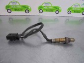 Recambio de sonda lambda para mg serie 45 (rt) 1.6 16v cat referencia OEM IAM MHK100840 0258006127 BOSCH