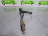 Recambio de sonda lambda para mg serie 45 (rt) 1.6 16v cat referencia OEM IAM MHK100840 0258006127 BOSCH