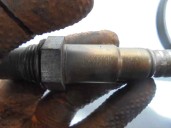 Recambio de sonda lambda para mg serie 45 (rt) 1.6 16v cat referencia OEM IAM MHK100840 0258006127 BOSCH