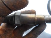 Recambio de sonda lambda para mg serie 45 (rt) 1.6 16v cat referencia OEM IAM MHK100840 0258006127 BOSCH