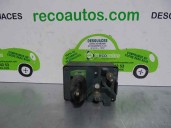Recambio de caja precalentamiento para peugeot expert kasten 2.0 hdi referencia OEM IAM 9639912580 