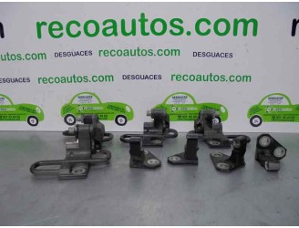 Recambio de bisagra puerta para volkswagen passat berlina (3c2) 2.0 tdi referencia OEM IAM 