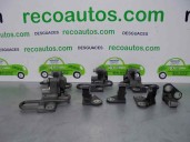 Recambio de bisagra puerta para volkswagen passat berlina (3c2) 2.0 tdi referencia OEM IAM 