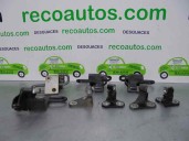 Recambio de bisagra puerta para volkswagen passat berlina (3c2) 2.0 tdi referencia OEM IAM 