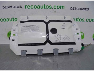 Recambio de airbag delantero derecho para peugeot 207 xs referencia OEM IAM 8216LL 8216LL 