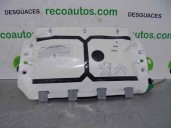Recambio de airbag delantero derecho para peugeot 207 xs referencia OEM IAM 8216LL 8216LL 