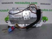 Recambio de airbag delantero derecho para peugeot 207 xs referencia OEM IAM 8216LL 8216LL 
