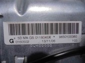 Recambio de airbag delantero derecho para peugeot 207 xs referencia OEM IAM 8216LL 8216LL 