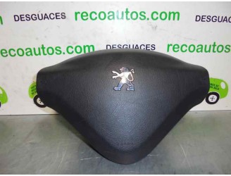Replacement left front airbag for peugeot 207 xs OEM IAM reference 96500674 07294306 