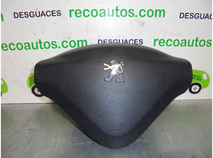 Recambio de airbag delantero izquierdo para peugeot 207 xs referencia OEM IAM 96500674 07294306 
