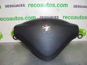Recambio de airbag delantero izquierdo para peugeot 207 xs referencia OEM IAM 96500674 07294306 