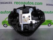 Recambio de airbag delantero izquierdo para peugeot 207 xs referencia OEM IAM 96500674 07294306 