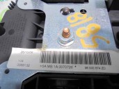 Recambio de airbag delantero izquierdo para peugeot 207 xs referencia OEM IAM 96500674 07294306 