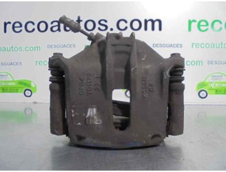Recambio de pinza freno delantera derecha para peugeot 207 xs referencia OEM IAM 9650294580 0204Y01132 BOSCH