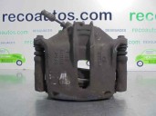Recambio de pinza freno delantera derecha para peugeot 207 xs referencia OEM IAM 9650294580 0204Y01132 BOSCH
