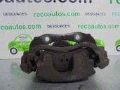 Recambio de pinza freno delantera derecha para peugeot 207 xs referencia OEM IAM 9650294580 0204Y01132 BOSCH