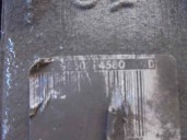 Recambio de pinza freno delantera derecha para peugeot 207 xs referencia OEM IAM 9650294580 0204Y01132 BOSCH