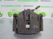 Recambio de pinza freno delantera izquierda para peugeot 207 xs referencia OEM IAM 9650294480 0204Y01131 BOSCH