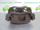 Recambio de pinza freno delantera izquierda para peugeot 207 xs referencia OEM IAM 9650294480 0204Y01131 BOSCH