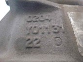 Recambio de pinza freno delantera izquierda para peugeot 207 xs referencia OEM IAM 9650294480 0204Y01131 BOSCH