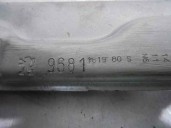 Recambio de elevalunas delantero izquierdo para peugeot 207 xs referencia OEM IAM 9681181980 6 PINES 5 PUERTAS.