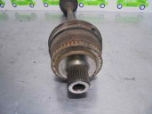 Recambio de transmision trasera derecha para audi a6 berlina (4b2) 2.7 v6 30v biturbo referencia OEM IAM 8D0407305H 