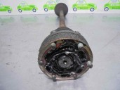Recambio de transmision trasera izquierda para audi a6 berlina (4b2) 2.7 v6 30v biturbo referencia OEM IAM 8D0407305H 