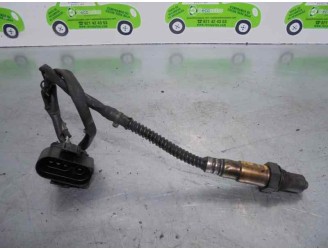 Recambio de sonda lambda para audi a6 berlina (4b2) 2.7 v6 30v biturbo referencia OEM IAM 078906265M 0258006287 BOSCH