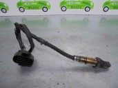 Recambio de sonda lambda para audi a6 berlina (4b2) 2.7 v6 30v biturbo referencia OEM IAM 078906265M 0258006287 BOSCH