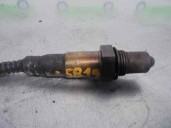 Recambio de sonda lambda para audi a6 berlina (4b2) 2.7 v6 30v biturbo referencia OEM IAM 078906265M 0258006287 BOSCH