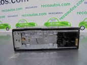 Recambio de sistema navegacion gps para audi a6 berlina (4b2) 2.7 v6 30v biturbo referencia OEM IAM 4D0919892 