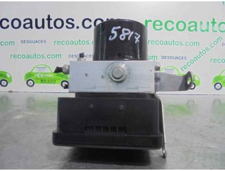 Recambio de abs para bmw serie 3 berlina (e90) 2.0 turbodiesel cat referencia OEM IAM 3451678930001 10020604174 ATE