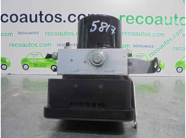 Recambio de abs para bmw serie 3 berlina (e90) 2.0 turbodiesel cat referencia OEM IAM 3451678930001 10020604174 ATE