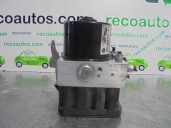 Recambio de abs para bmw serie 3 berlina (e90) 2.0 turbodiesel cat referencia OEM IAM 3451678930001 10020604174 ATE