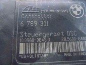 Recambio de abs para bmw serie 3 berlina (e90) 2.0 turbodiesel cat referencia OEM IAM 3451678930001 10020604174 ATE