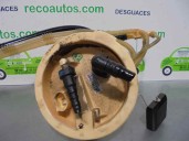 Recambio de aforador para bmw serie 3 berlina (e90) 2.0 turbodiesel cat referencia OEM IAM 09461001 