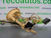 Recambio de aforador para bmw serie 3 berlina (e90) 2.0 turbodiesel cat referencia OEM IAM 09461001 